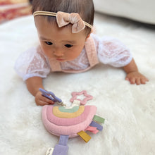 Load image into Gallery viewer, Ritzy Jingle Rainbow