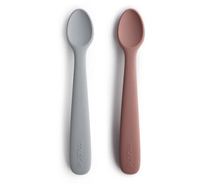 Silicone Spoons