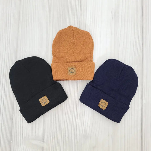 Boys Beanie
