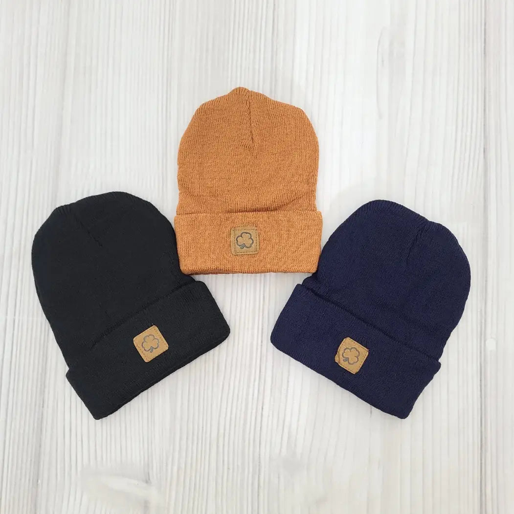 Boys Beanie