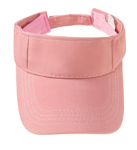 Load image into Gallery viewer, Kid Visor Hat