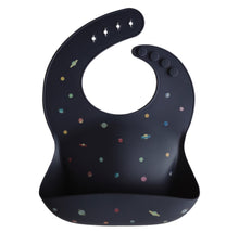 Load image into Gallery viewer, Silicone Bibs