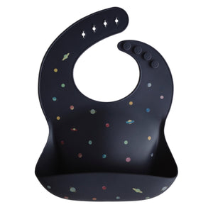 Silicone Bibs