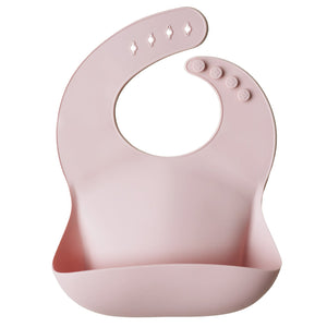 Silicone Bibs