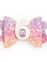 Load image into Gallery viewer, Pastel Birthday Bows