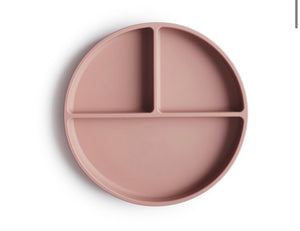 Silicone Suction Plate