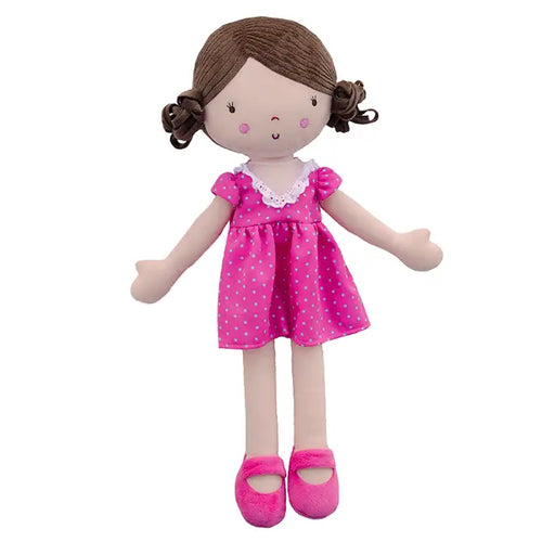 Amelia Doll