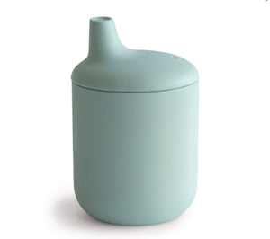 Silicone Sippy Cup