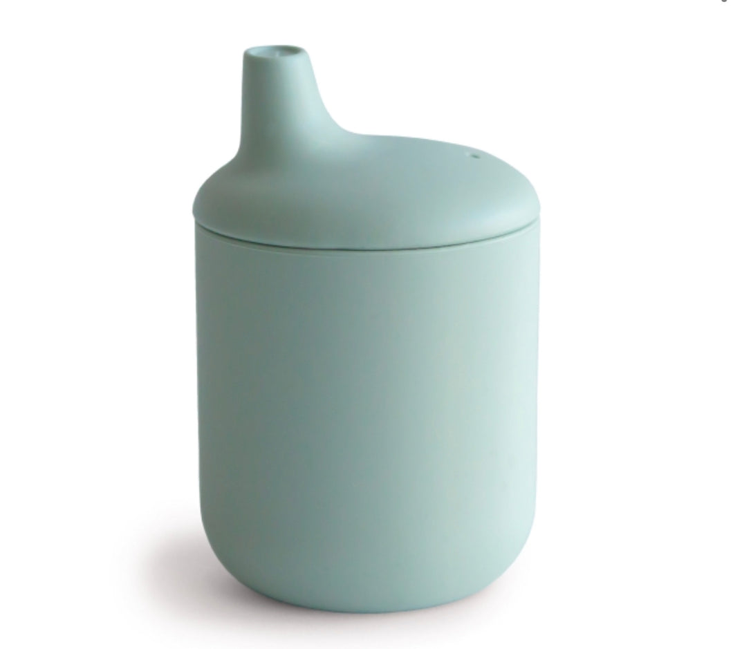 Silicone Sippy Cup