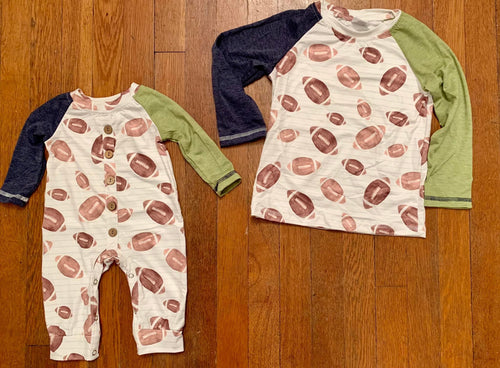 Football Shirt
