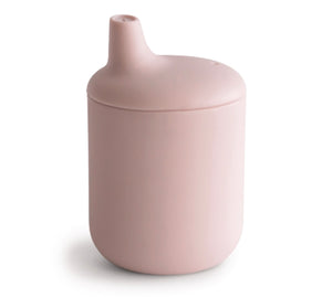 Silicone Sippy Cup