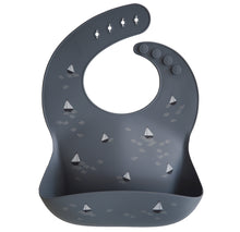 Load image into Gallery viewer, Silicone Bibs