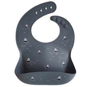 Silicone Bibs