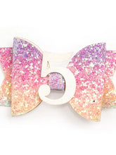 Load image into Gallery viewer, Pastel Birthday Bows