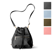 Load image into Gallery viewer, Kedzie Aries Bucket Bag