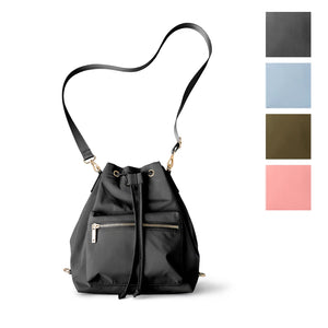 Kedzie Aries Bucket Bag