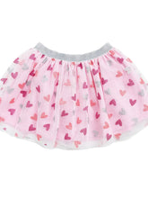 Load image into Gallery viewer, Glitter Heart Tutu