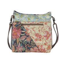 Load image into Gallery viewer, Le Fleur Bel Shoulder Bag