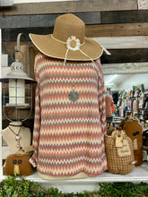 Load image into Gallery viewer, Butterscotch Textured Sweater