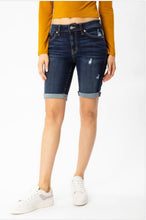 Load image into Gallery viewer, Kancan Bermuda Shorts