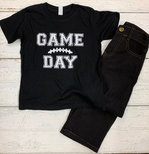 Game Day Shirt