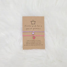 Load image into Gallery viewer, Children Bracelets