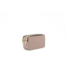 Load image into Gallery viewer, Kedzie Vegan Leather Crossbody
