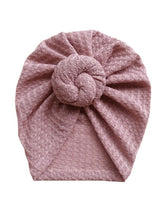 Load image into Gallery viewer, Knotted Turban