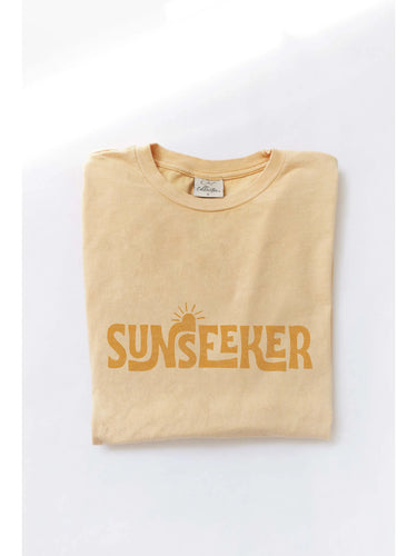 Sunseeker Tee