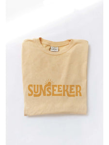Sunseeker Tee