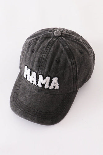Black Mama & Mini Hats