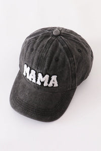 Black Mama & Mini Hats