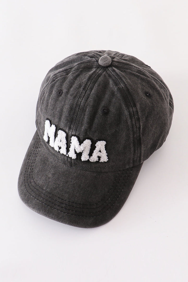 Black Mama & Mini Hats