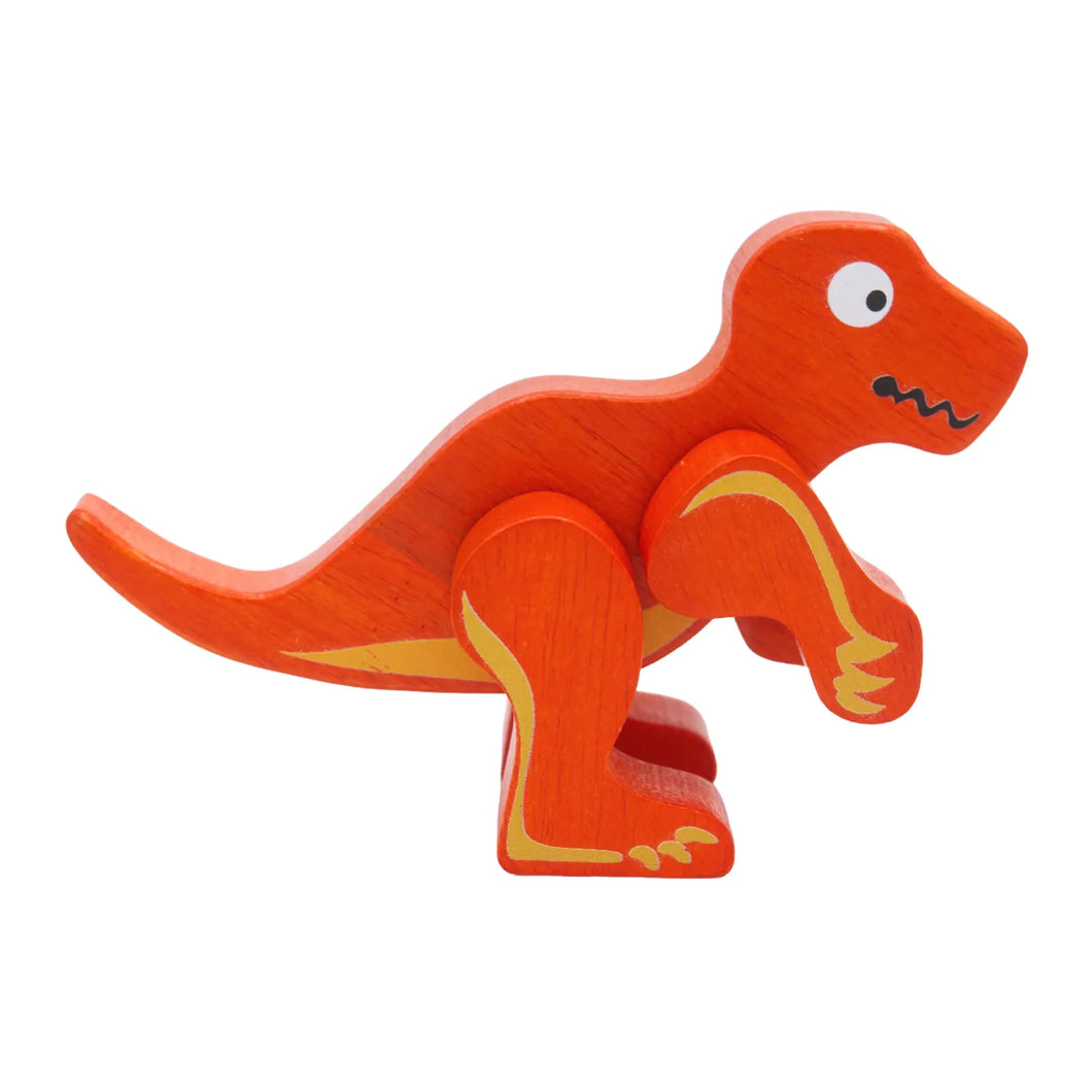 T-Rex Dinosaur