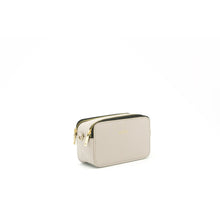 Load image into Gallery viewer, Kedzie Vegan Leather Crossbody