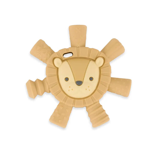 Lion Ritzy Teether