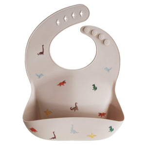 Silicone Bibs