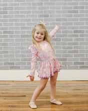 Load image into Gallery viewer, Grape Mist Leotard