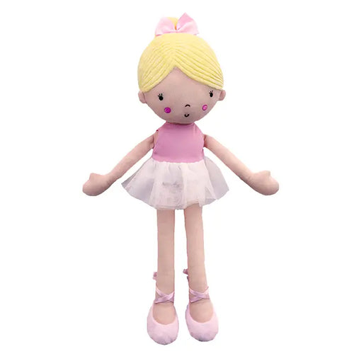 Charlotte Doll