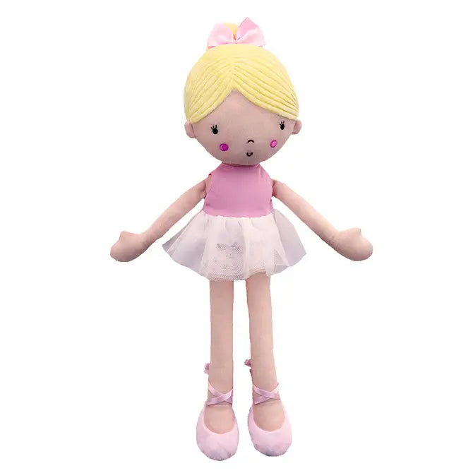 Charlotte Doll