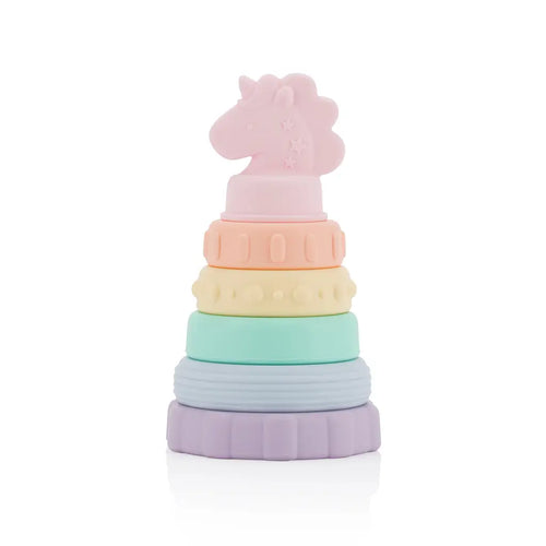 Unicorn Itzy Stacker