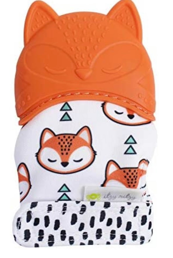 Fox Itzy Mitt