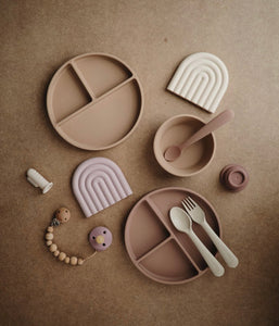 Silicone Suction Plate