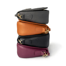 Load image into Gallery viewer, Kedzie Camden Mini Messenger