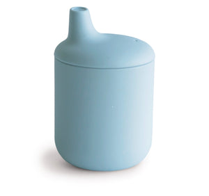 Silicone Sippy Cup