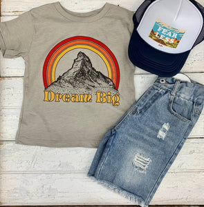 Dream Big Tee