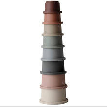 Load image into Gallery viewer, Stacking Cups