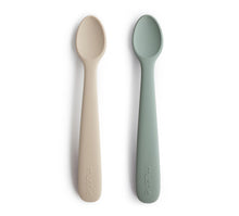 Load image into Gallery viewer, Silicone Spoons
