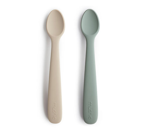 Silicone Spoons