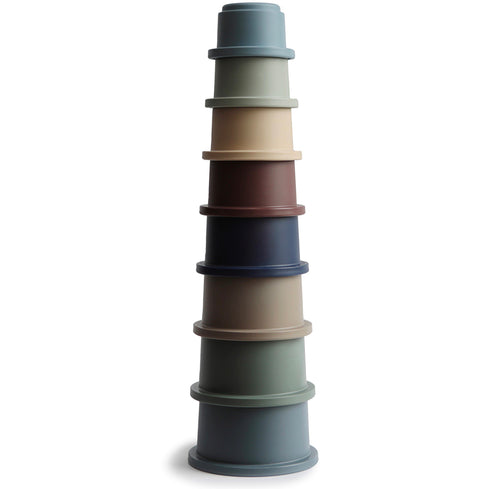 Stacking Cups
